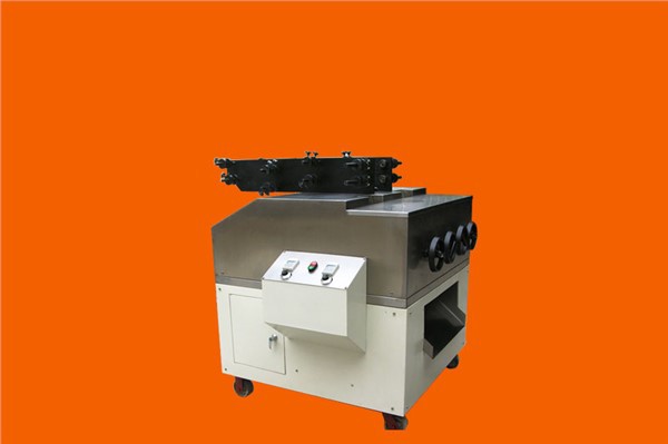 QF-II Snack Products Compound Shaper Machine