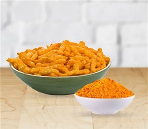 SMT   Kurkure   Snack   Jídlo   Proces   Linka