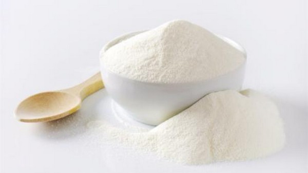 Populární linka na výrobu nutričních prášků